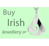 Irish Jewelery